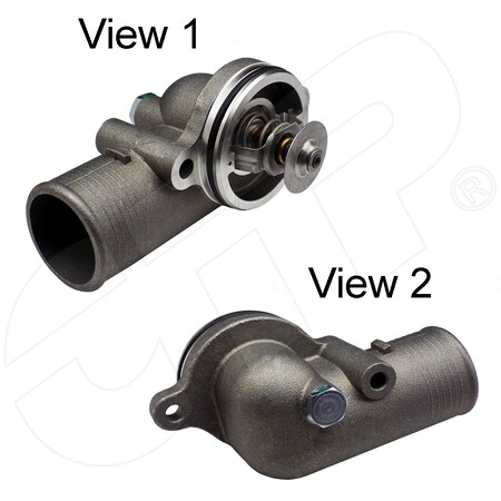 Aic Replacement Parts Connection Fits Caterpillar Models 2542268